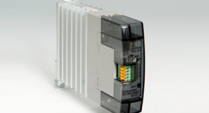 AC power controller ip1 series