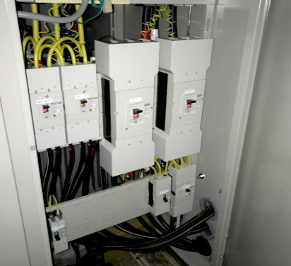 シンテック千葉工場