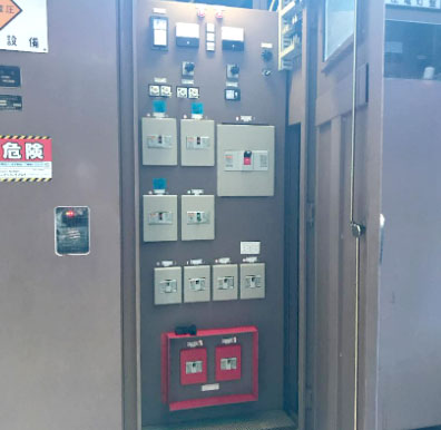 日神パレステージ横濱
